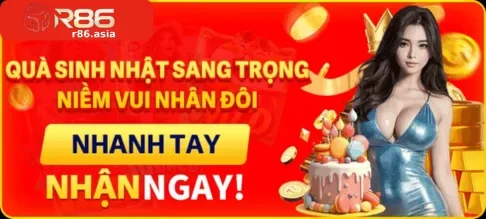 KHUYẾN MÃI R86